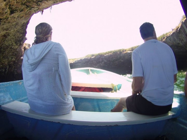 islas marietas tour